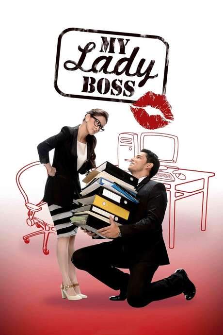 My Lady Boss